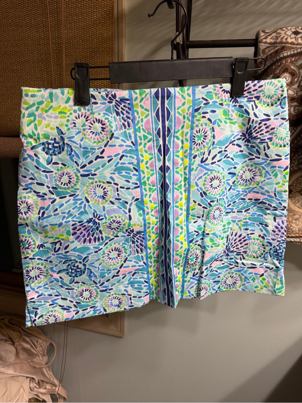 Lilly Pulitzer Skort Size 4